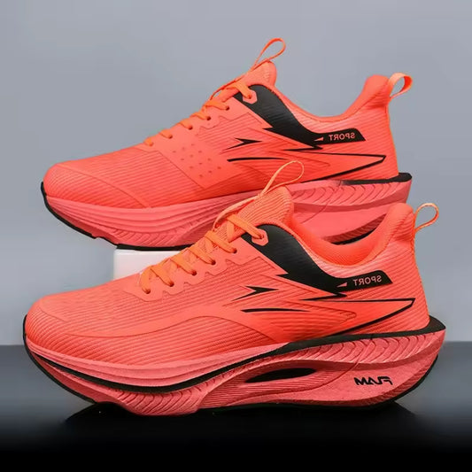 FlowNexa™ – Adaptive Comfort Sneaker