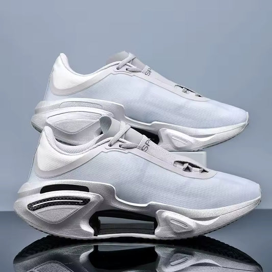 GlideForm™ – Stability Performance Sneaker