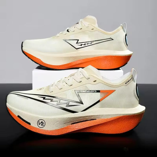 PaceVolt™ – Performance Endurance Sneaker