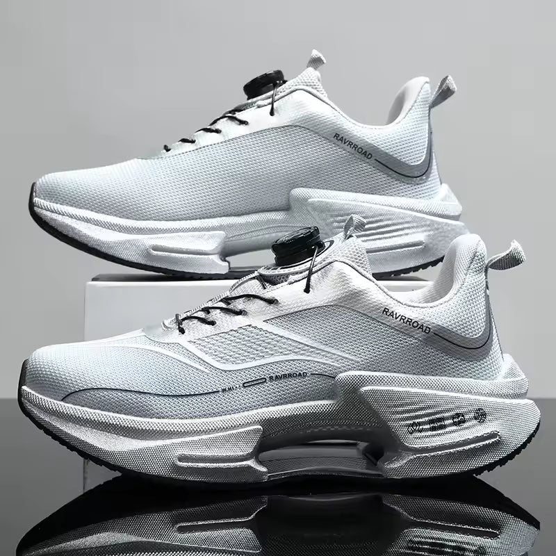 LockStride™ – Precision Fit Performance Sneaker