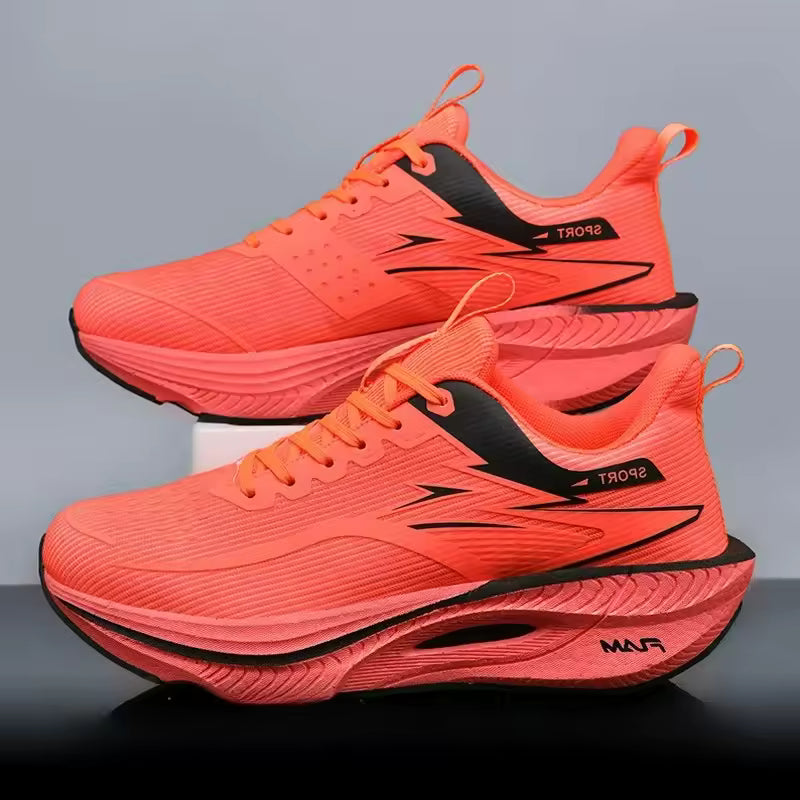 FlowNexa™ – Adaptive Comfort Sneaker