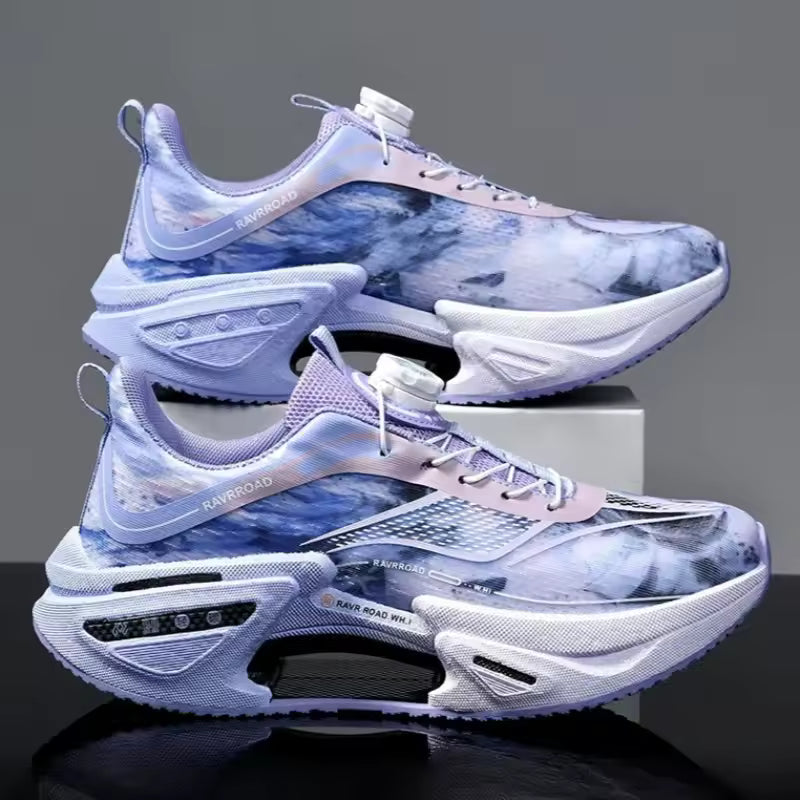 AeroFlux™ – Lightweight Training Sneaker