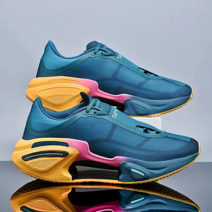 GlideForm™ – Stability Performance Sneaker