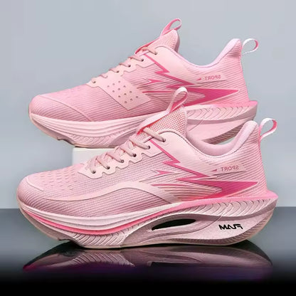 FlowNexa™ – Adaptive Comfort Sneaker