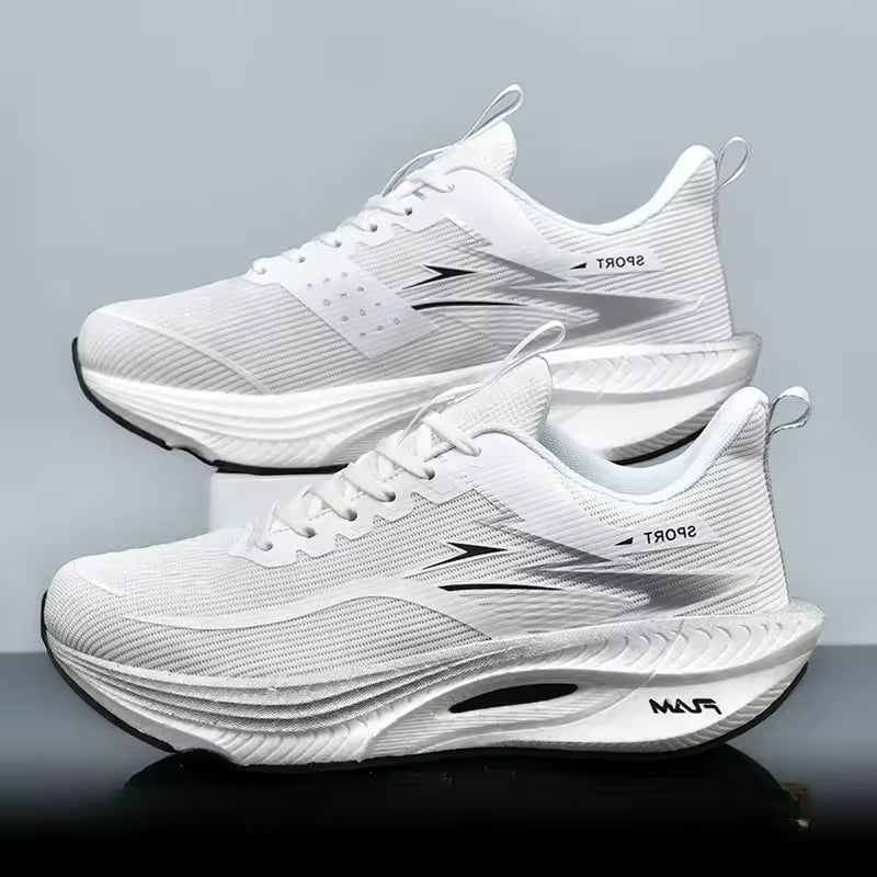 FlowNexa™ – Adaptive Comfort Sneaker