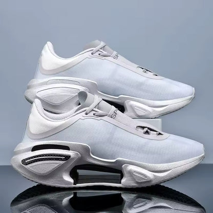 GlideForm™ – Stability Performance Sneaker