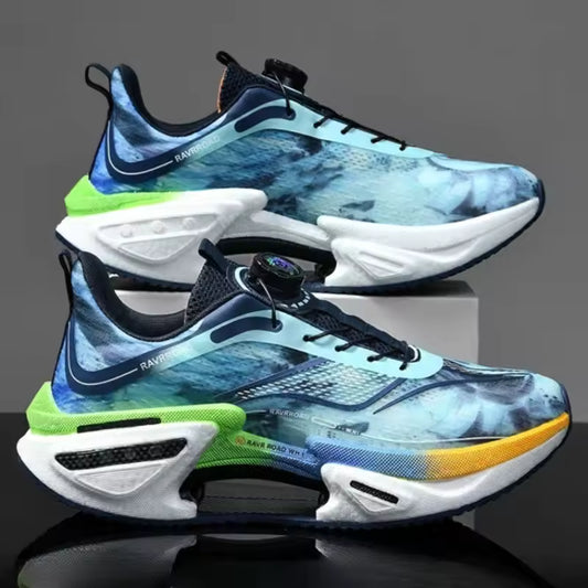 AeroFlux™ – Lightweight Training Sneaker