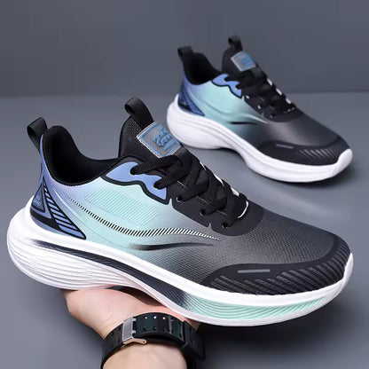SwiftRidge™ – Daily Motion Sneaker