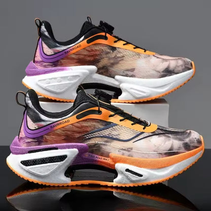 AeroFlux™ – Lightweight Training Sneaker