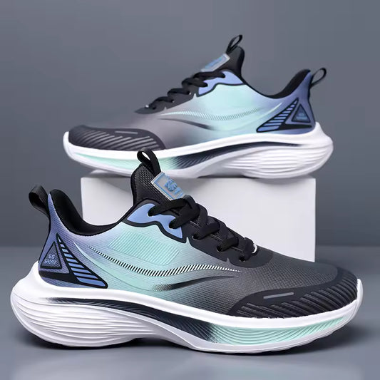 SwiftRidge™ – Daily Motion Sneaker