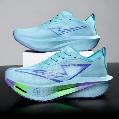 PaceVolt™ – Performance Endurance Sneaker