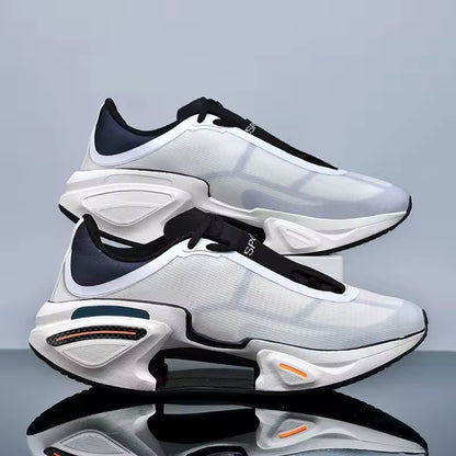 GlideForm™ – Stability Performance Sneaker