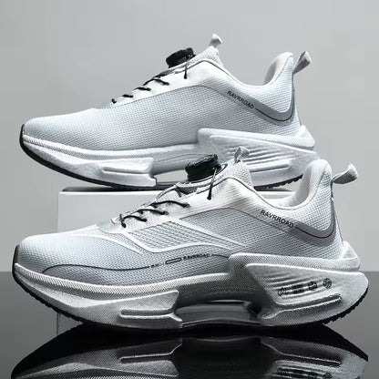 LockStride™ – Precision Fit Performance Sneaker