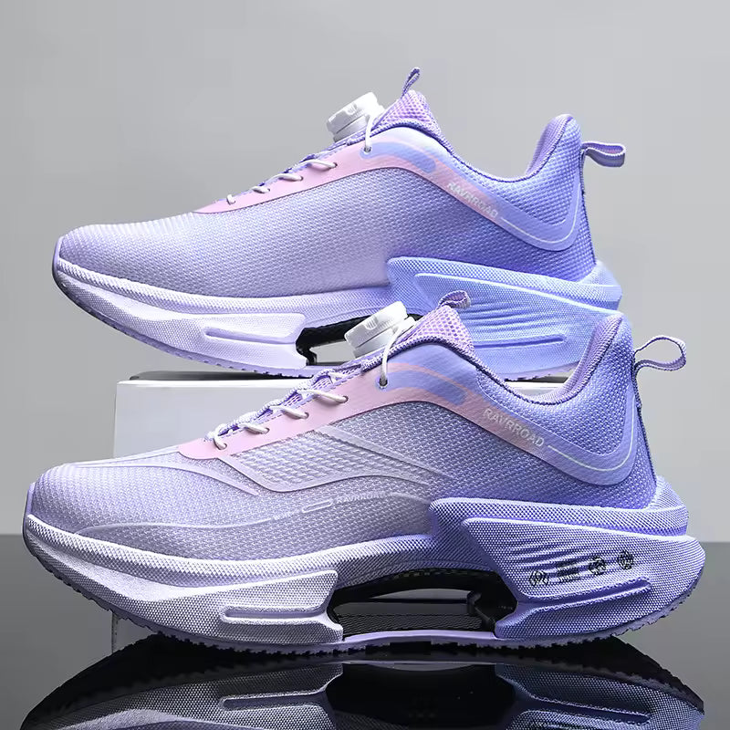 LockStride™ – Precision Fit Performance Sneaker