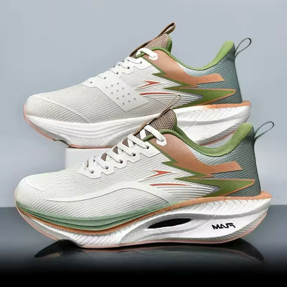 FlowNexa™ – Adaptive Comfort Sneaker