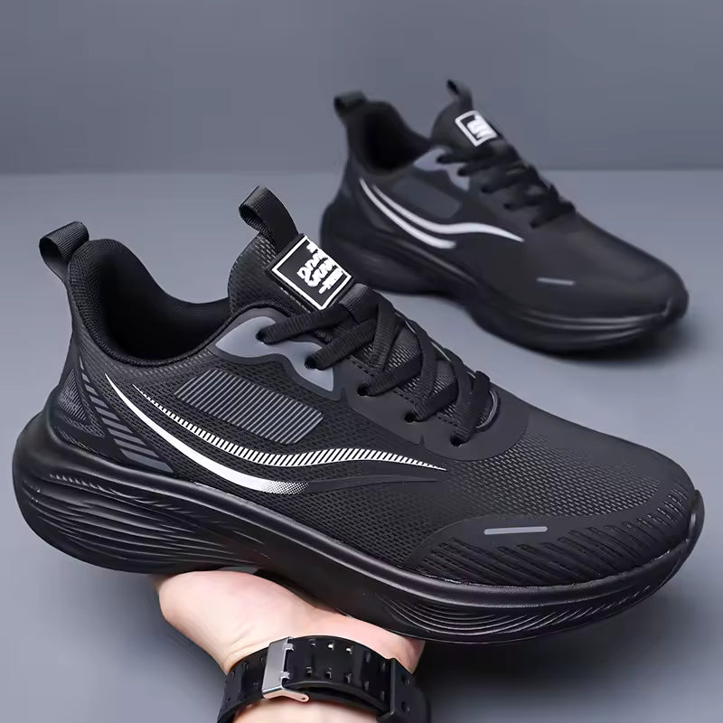 SwiftRidge™ – Daily Motion Sneaker