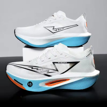 PaceVolt™ – Performance Endurance Sneaker