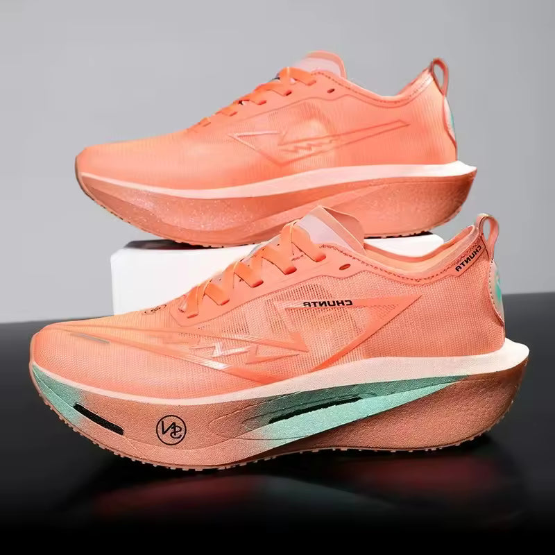 PaceVolt™ – Performance Endurance Sneaker