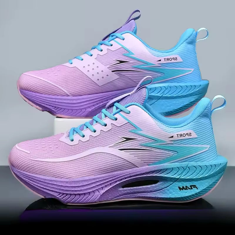 FlowNexa™ – Adaptive Comfort Sneaker