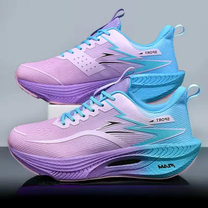 FlowNexa™ – Adaptive Comfort Sneaker