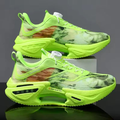 AeroFlux™ – Lightweight Training Sneaker