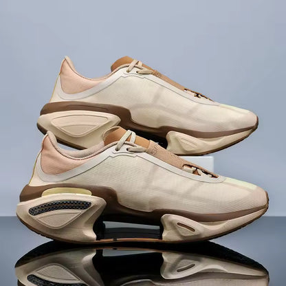 GlideForm™ – Stability Performance Sneaker