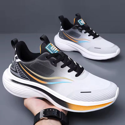 SwiftRidge™ – Daily Motion Sneaker